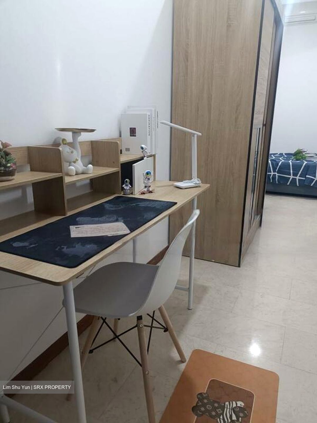 The Quintet (D23), Condominium #459108231